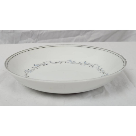 Empress China Celebration 911 5.5" China Fruit Bowl - Picture 2 of 4